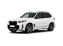 X5 M