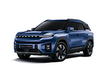 Torres EVX Electric Estate 152kw K30 73kwh 5dr Auto